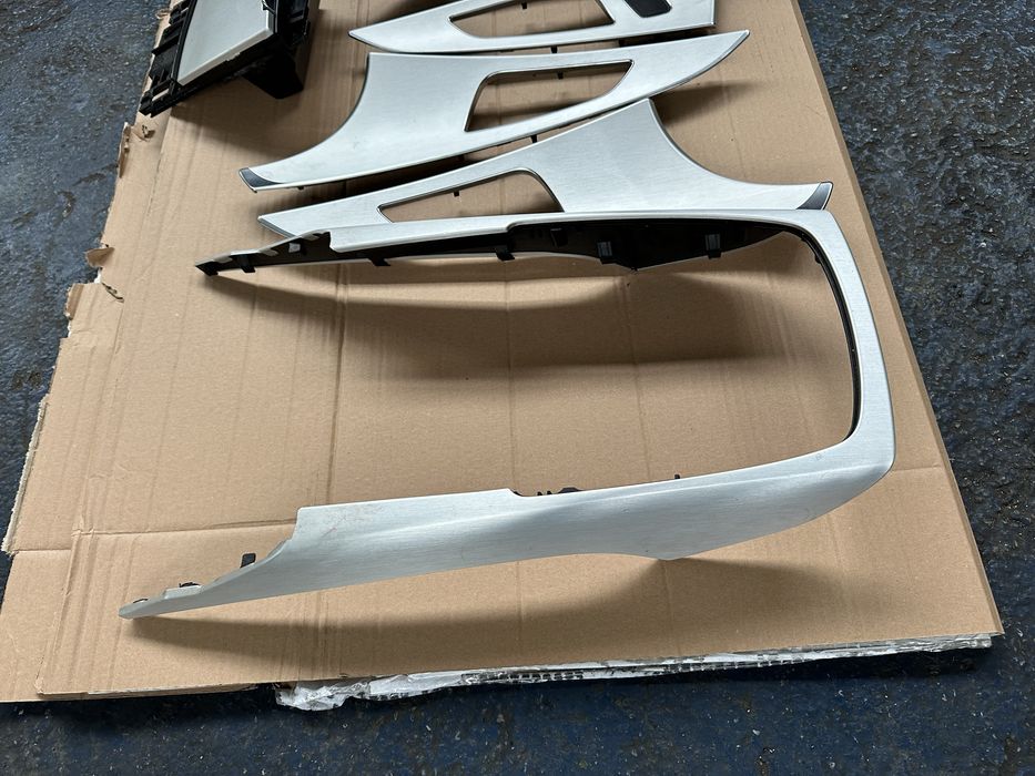 trimuri aluminiu audi a6 c7 4g audi a7
