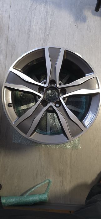 Jante Mercedes C Class W205 Originale R17