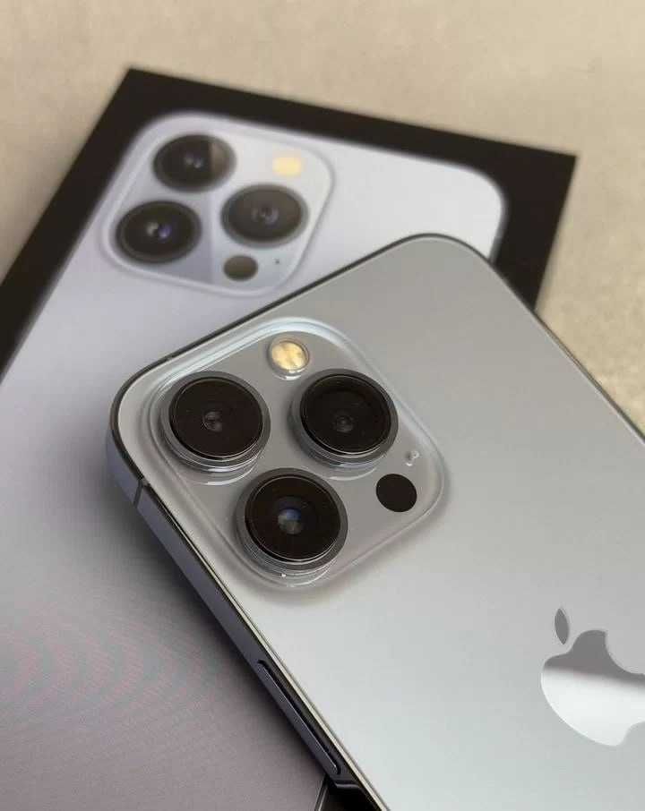 iPhone 13 Pro 256 ГБ