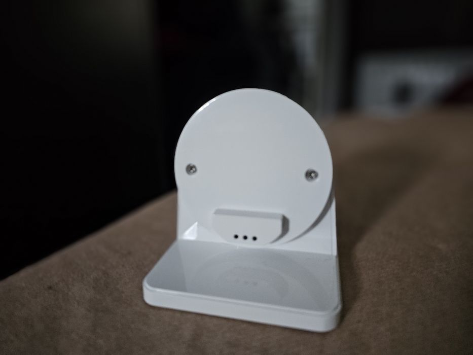 Termostat inteligent / smart WiFi Beok BOT306RF-WIFI