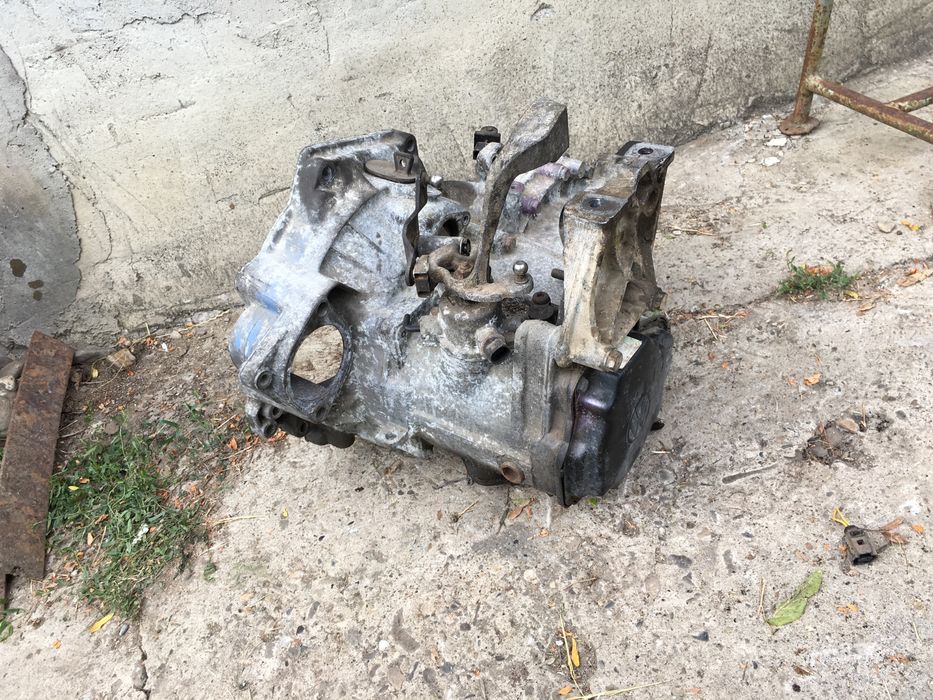 Cutie Viteze 5 Trepte Vw Golf4 Bora Skoda Octavia 1.9 Tdi Alh Agr 90Cp