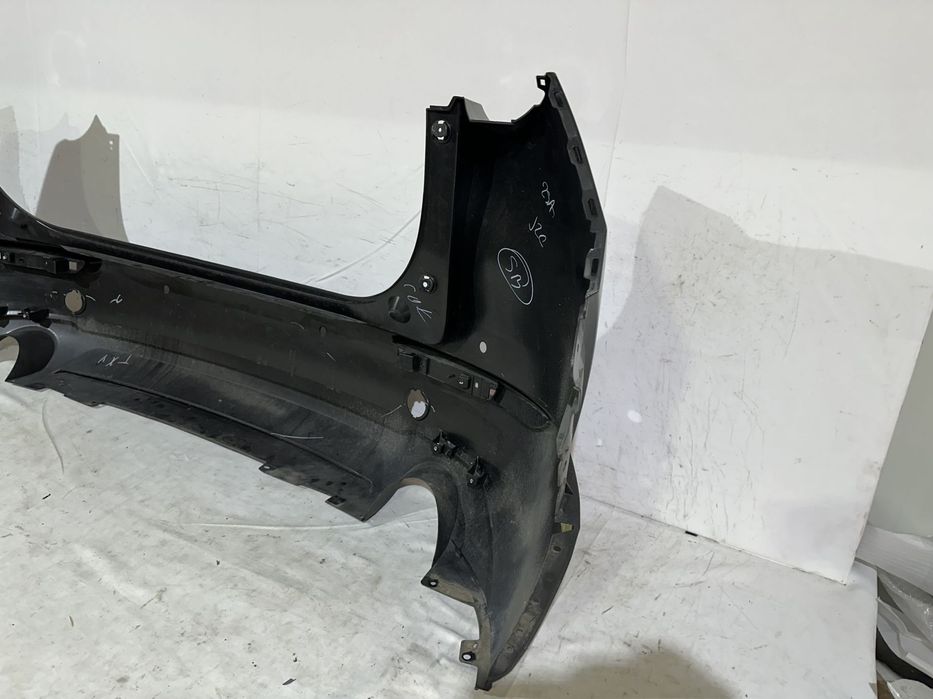 Bara spate Mazda CX30, 2019, 2020, 2021, 2022, cod origine OE DGH9-50221.