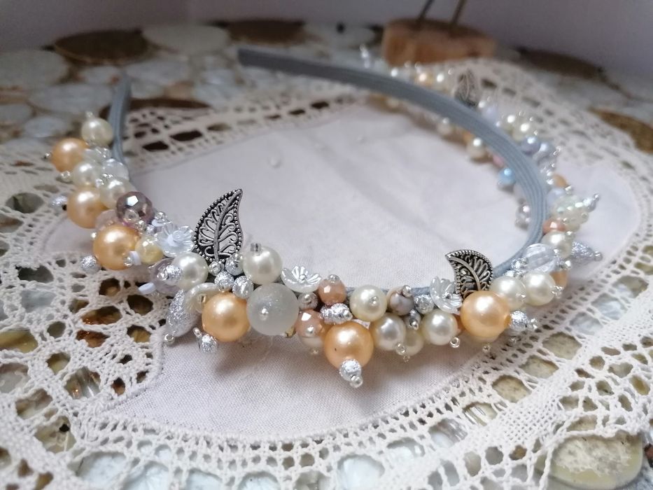 Bentita margele handmade