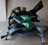 Hitachi circular debitat