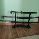 Сувенирный подарочный набор сабель