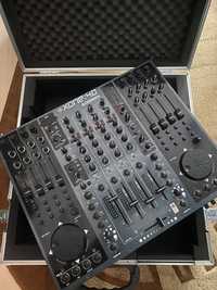 Allen & Heath XONE:4D Mixer/Audio+CASE