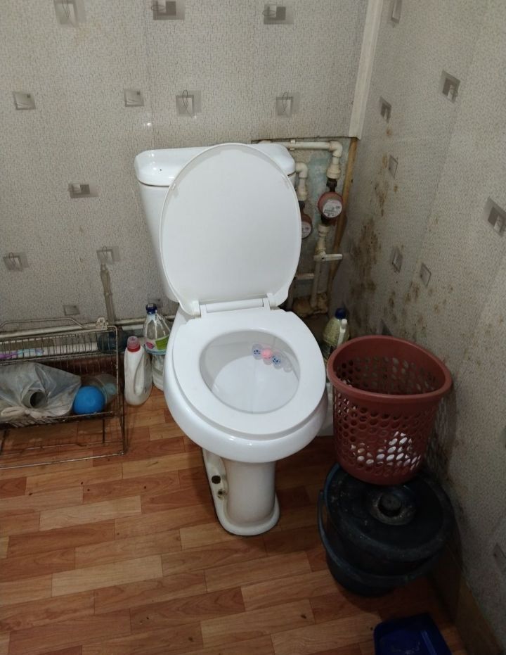 Сдаётся 1 комнатная Спутник 4