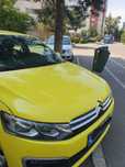 Vand Citroën C-Elysée cu Bulina Taxi -   Perfecta pentru taximetrie