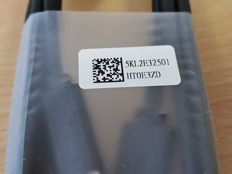 Dell USB 3.0 upstream кабели