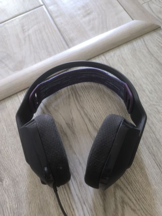 Căști Logitech g335