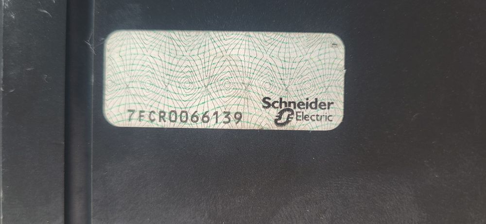 Întrerupător compact Schneider Electric NSX 400-630 F/N/H/Na 6,3 A 50/