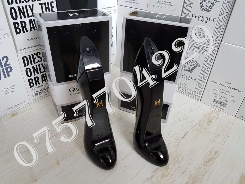 Parfum  Carolina Herrera Good Girl