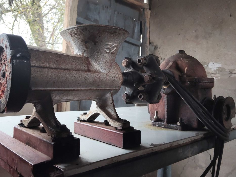 Месомелачка 32н..