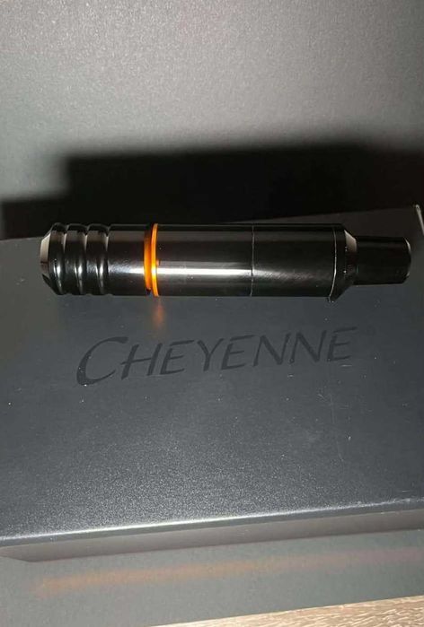 aparat de tatuat cheyenne hawk 3,5 mm