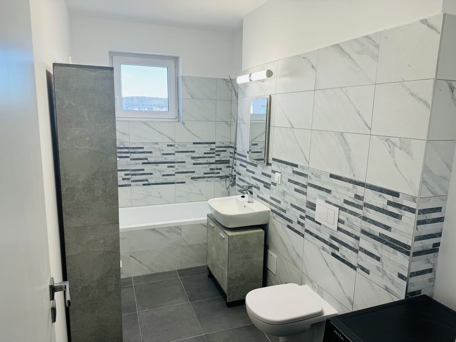 Apartament in regim hotelier