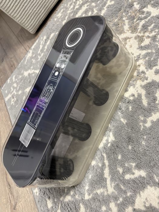 Uscator de par profesional