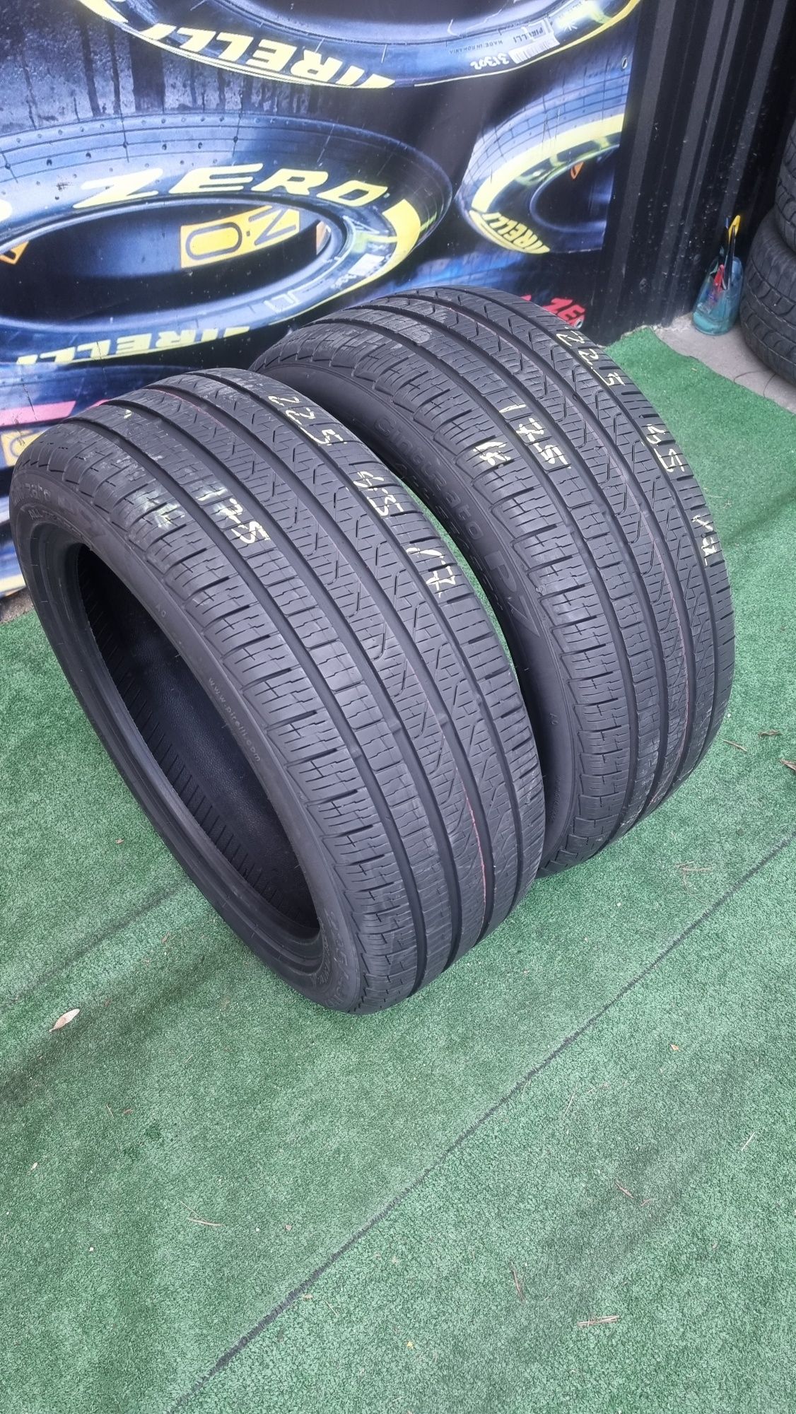 225.45.17 pirelli 4sezoane