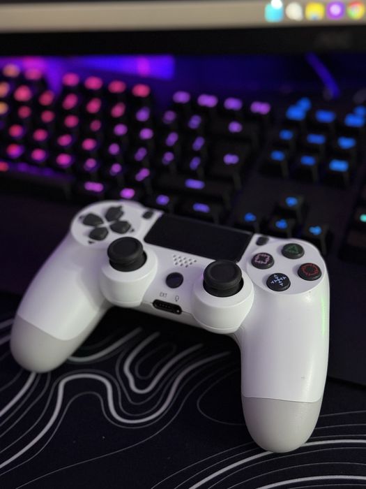 Playstation 4 Конзола