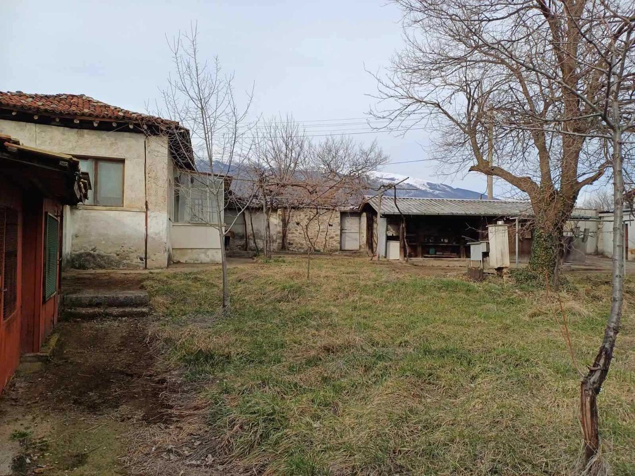 Продава се Къща в с. Васил Левски, Област Пловдив - 75 кв.м за 646 €/кв.м - Снимка #3