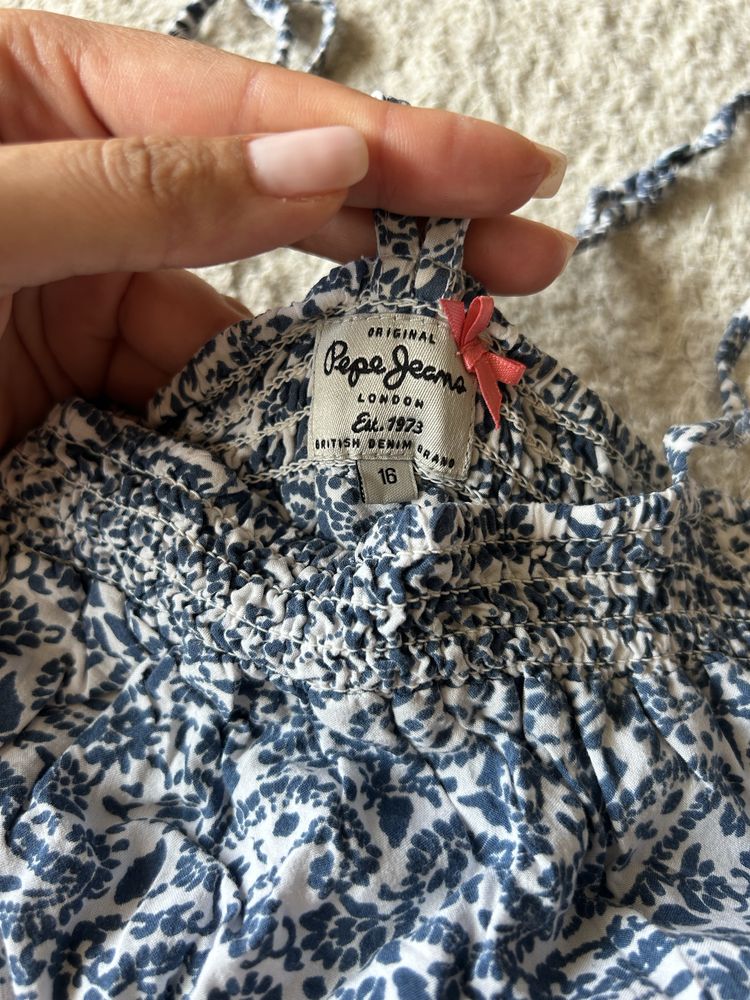 Pepe Jeans потник