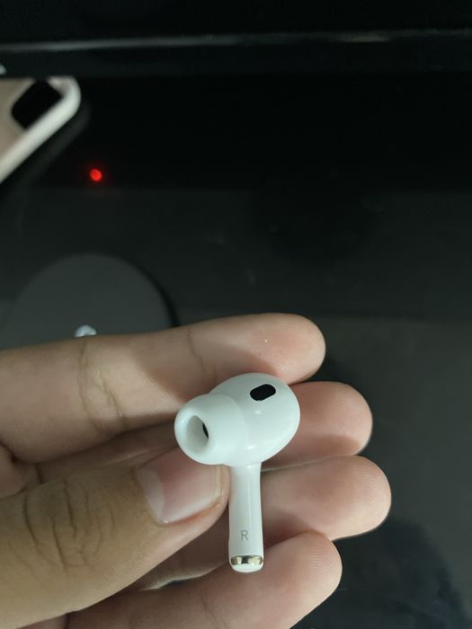 Air pods pro generatia noua