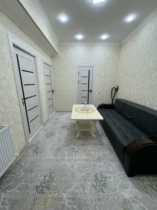 Квартира ижарага берилади