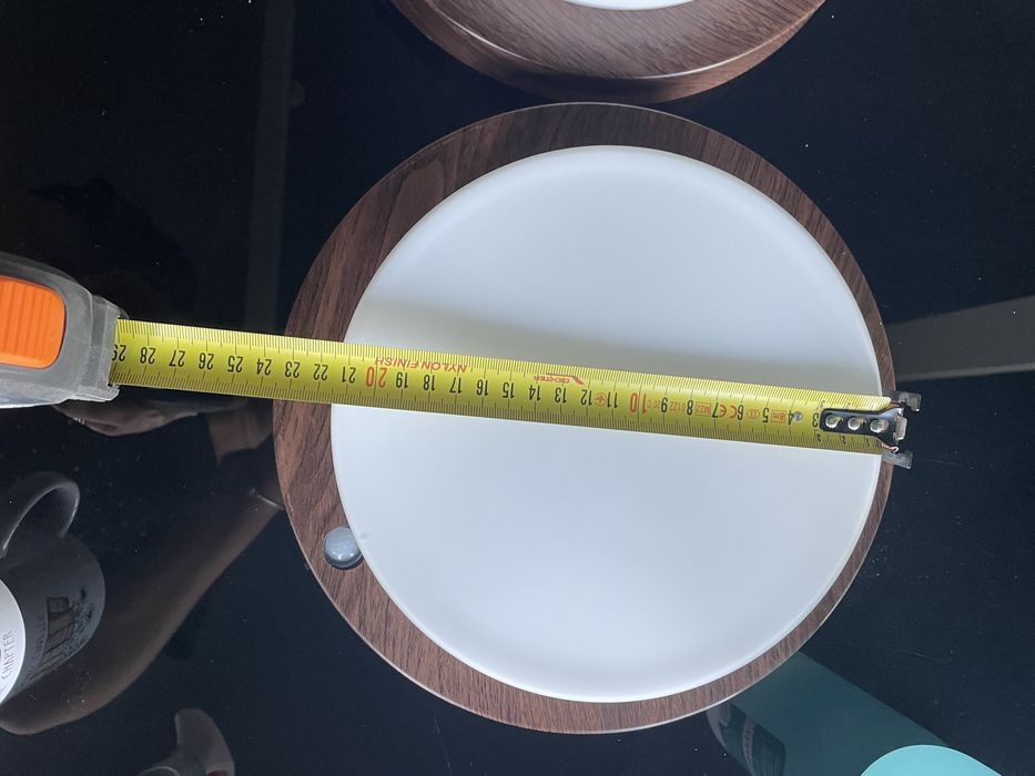 Set aplice de interior cu senzor miscare