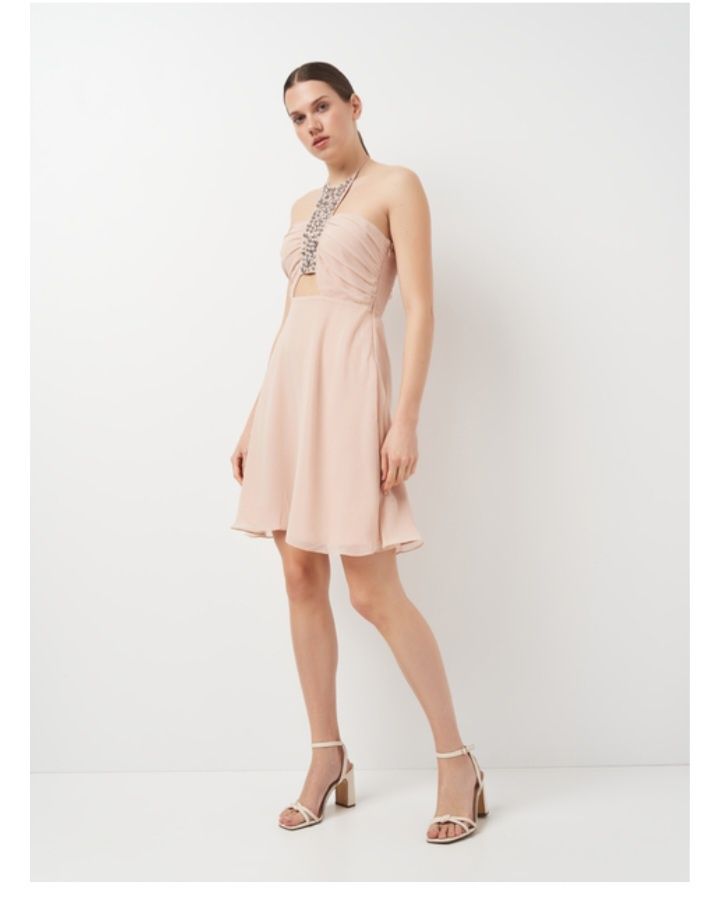 Нова рокля H&M EU 36
