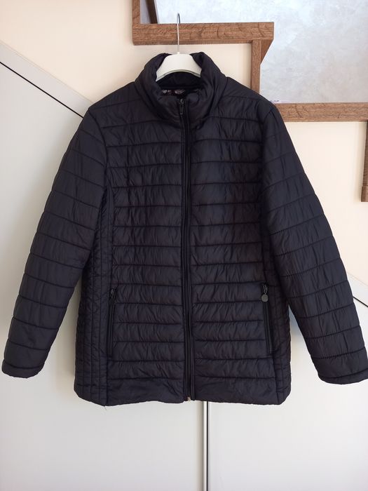 Geacă damă cu fermoar