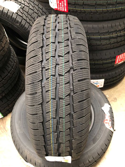 Cauciucuri noi 215/65 R16C ILINK anvelope iarna de auto-utilitara