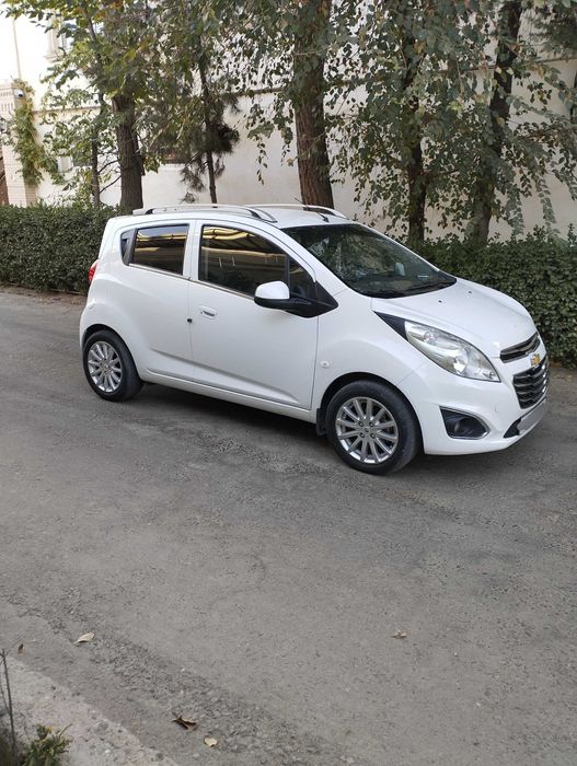 Спарк Автомат.Avtomat,Metan gaz-4.FULL