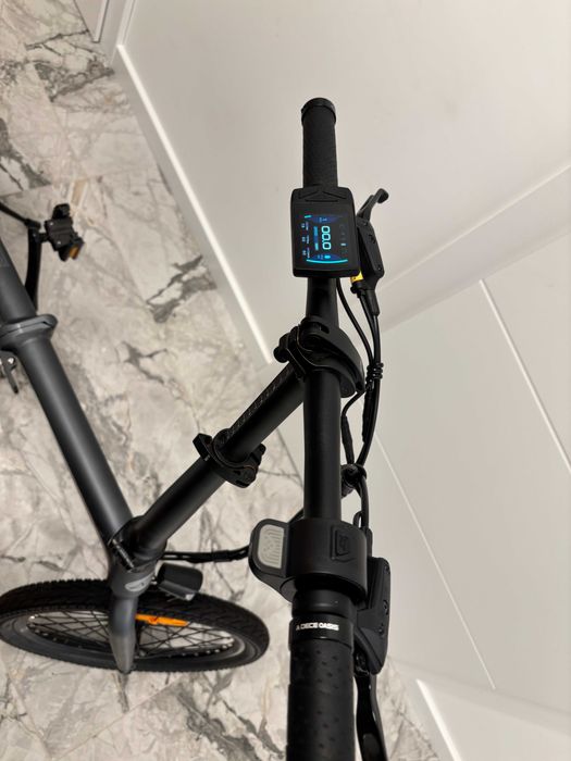 ADO Air 20 с Гаранция електрически велосипед