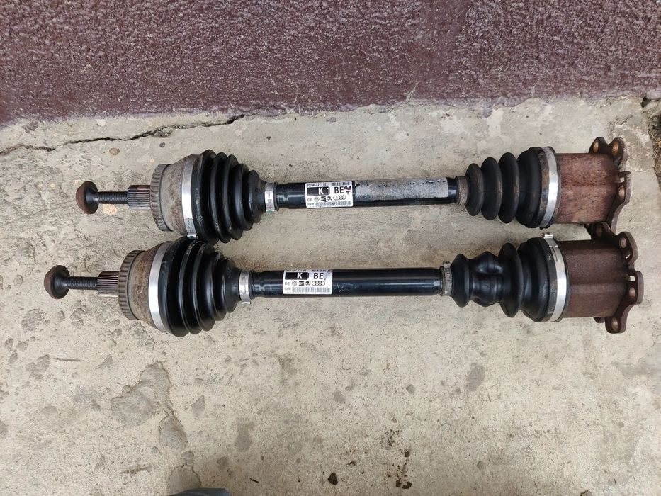 Planetara stanga dreapta Seat Exeo Audi A4 B6 B7 Automat motor 2.0 1.8 1.6 8E0407271BE