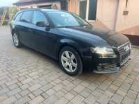 Audi A4 Automat 1.8 benzina fabr. 2010 - Euro 5