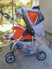 Детска количка-GRACIA
