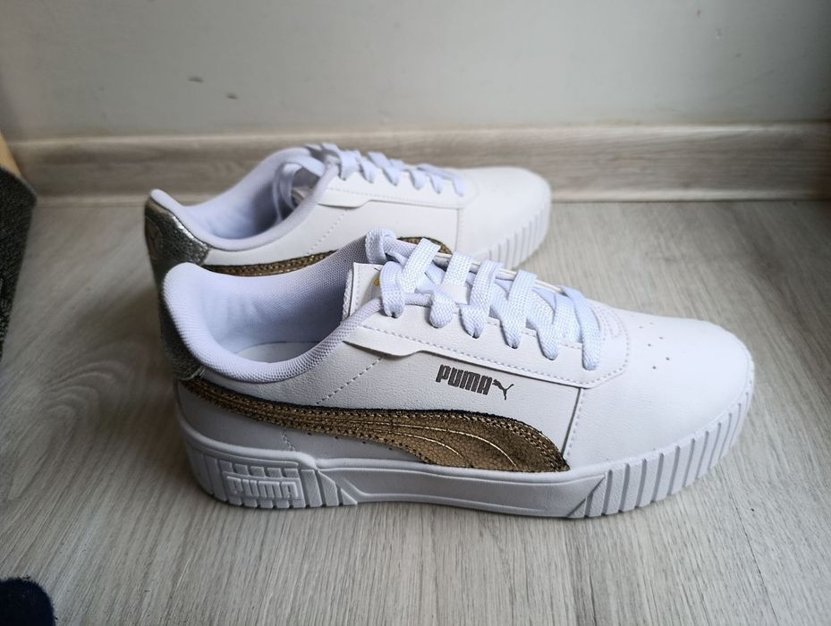 Дамски маратонки Puma 38.5