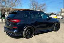 Jante BMW 22 R22 BMW X5 X6 X7 G05 G06 G07 -2020 BMW X5 X6 X7 anvelope vara 275-35-22-315-30-22