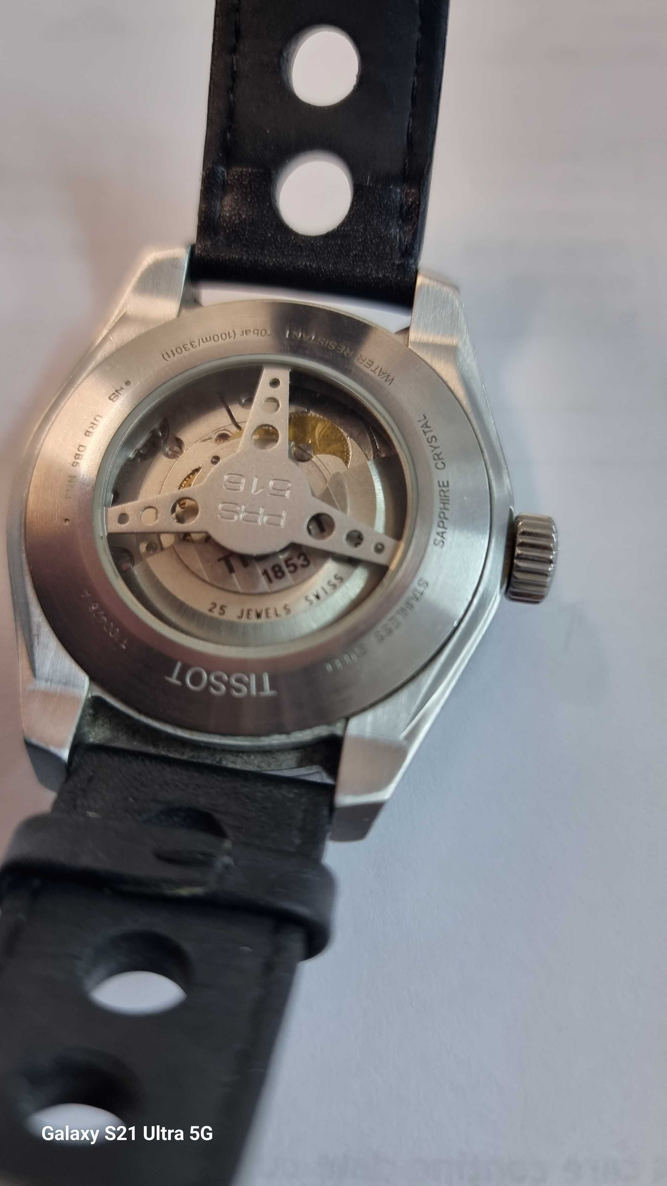 Ceas Tissot T-Sport PRS 516 T100.428.16.051.00