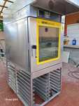 Cuptor electric paine, patiserie Miwe