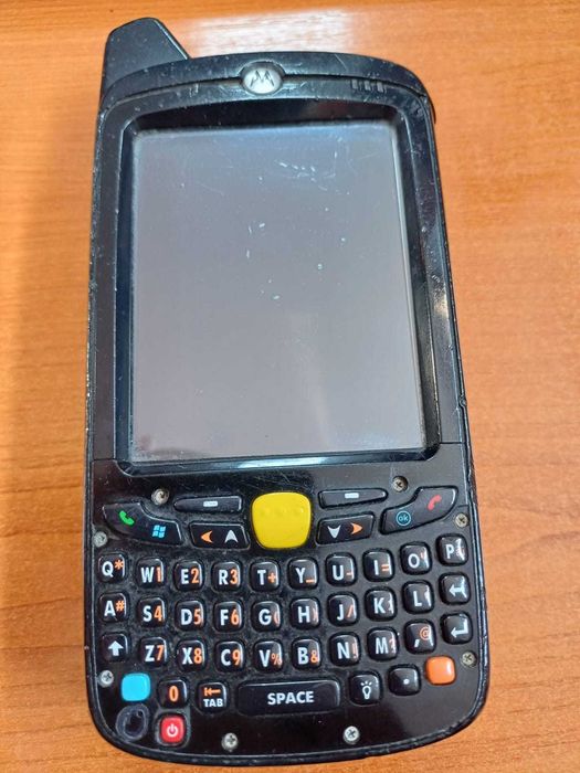 vand Zebra Motorola Symbol MC67 si Zebra Motorola Symbol MC75