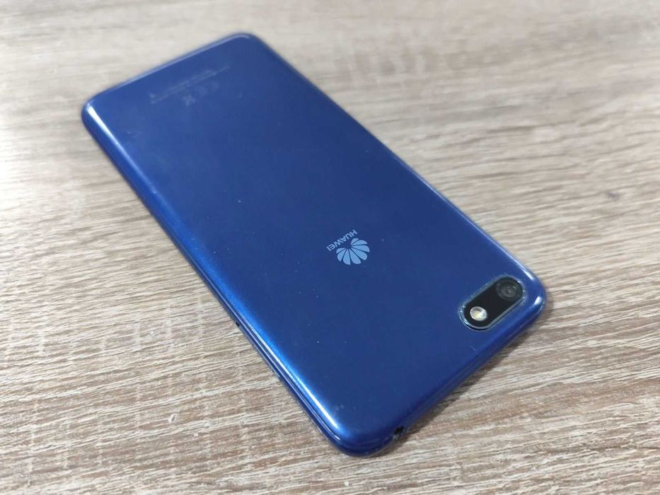 Мобилен Телефон Huawei Y5 (Prime) 16GB Dual 2018