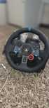 Logitech g29/PC/PC4/PC5