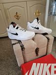 Nike air full piele