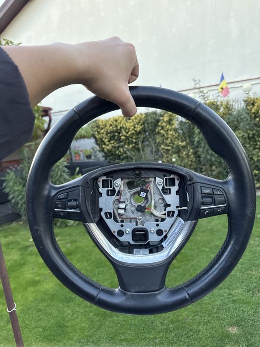 Volan BMW Seria 5 F10 Sport