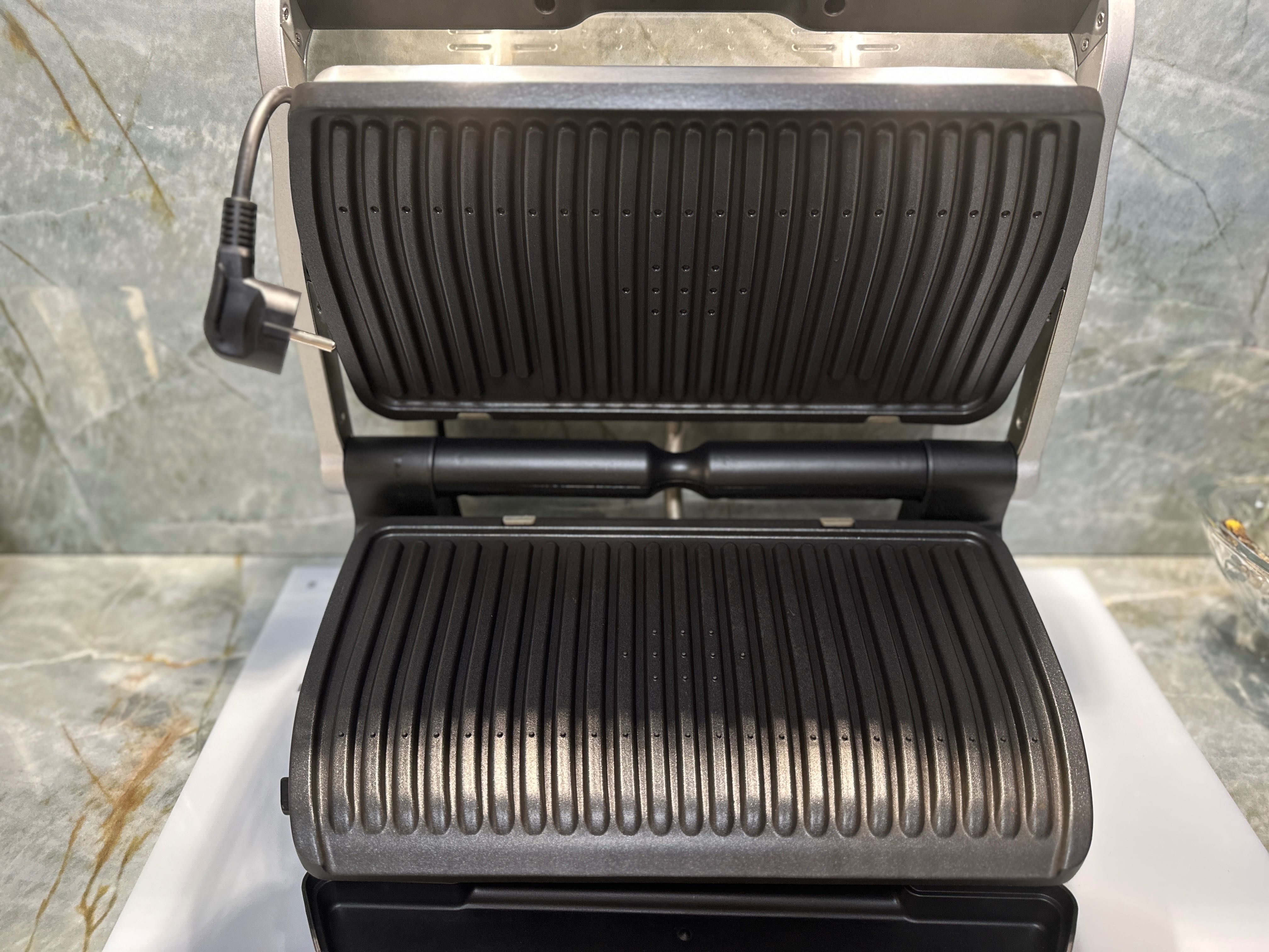 OptiGrill XL Tefal