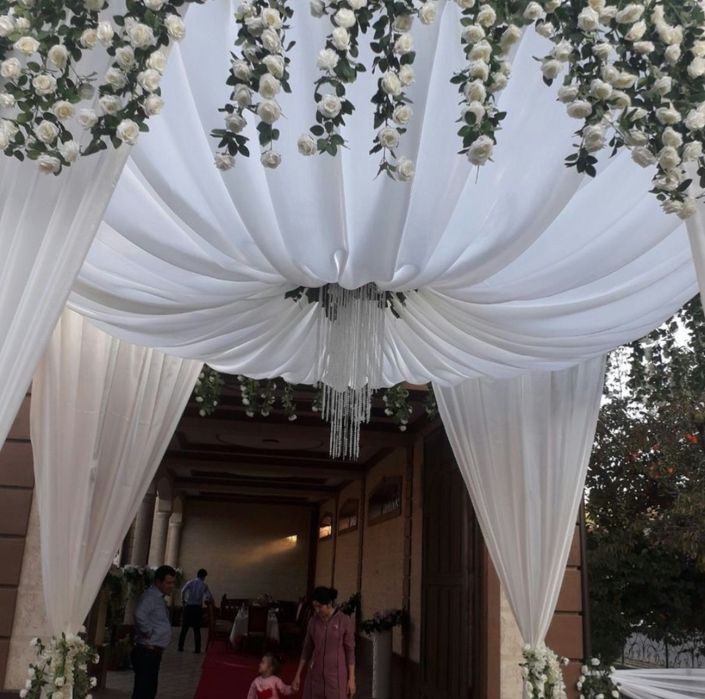 Оформление декларации  хизмати