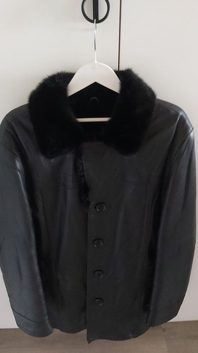 Мужская зимняя верхняя одежда