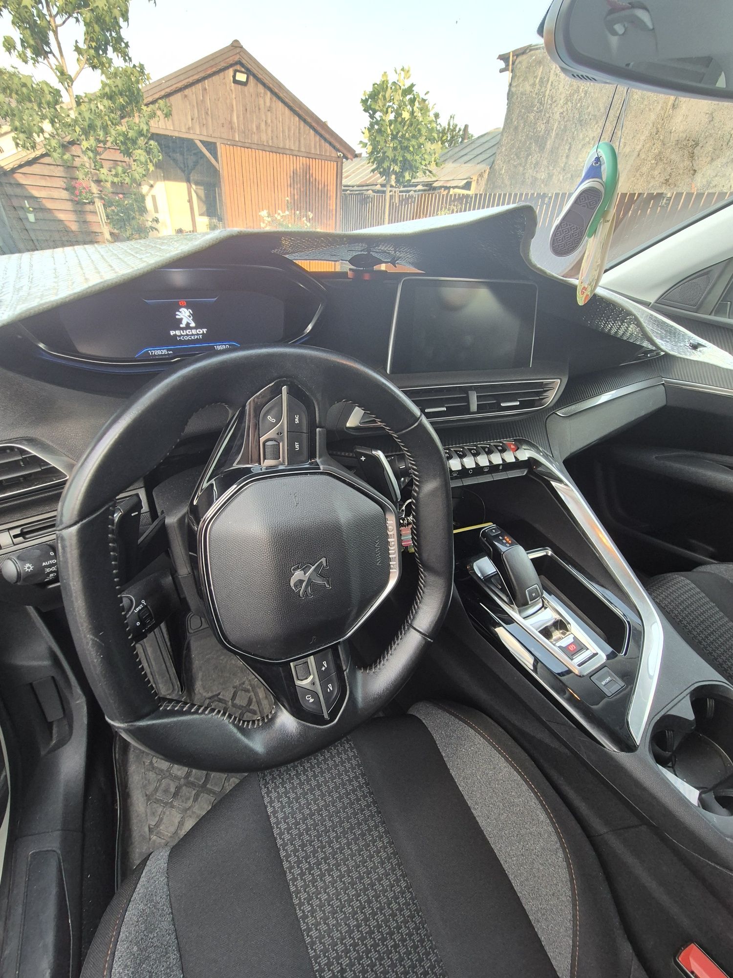 **Peugeot 3008 1.5 HDi Euro 6 / 2020 / Prim proprietar / Distributie n