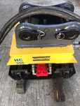 Placa Vibrocompactoare - Atlas-Copco