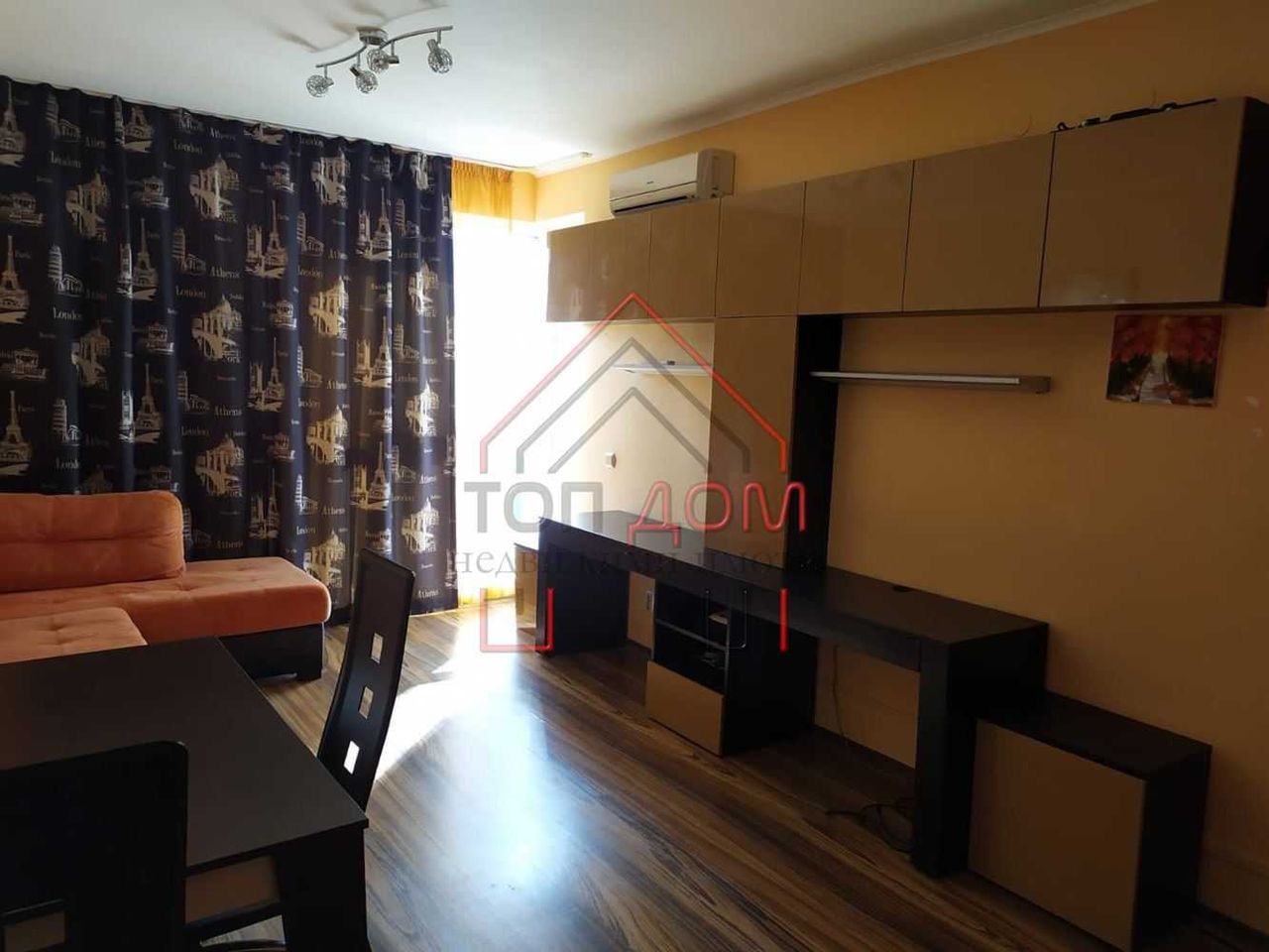 Дава се под наем Двустаен апартамент в Варна, ХЕИ - 65 кв.м за 612 € - Снимка #6